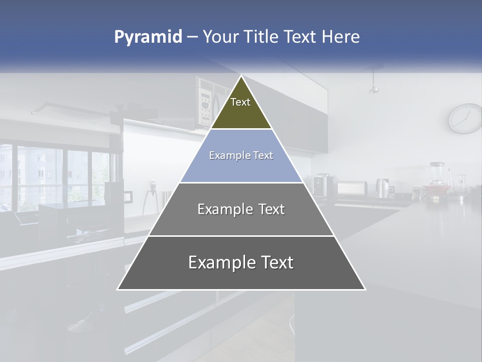 New Model Loan PowerPoint Template
