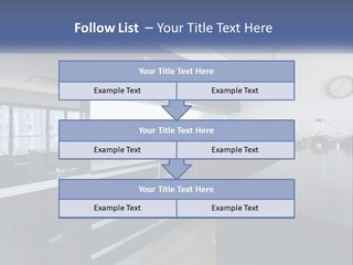 New Model Loan PowerPoint Template