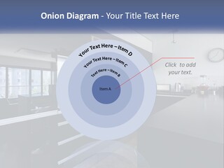 New Model Loan PowerPoint Template