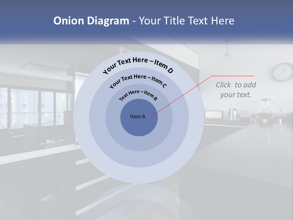New Model Loan PowerPoint Template