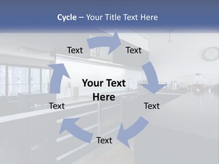 New Model Loan PowerPoint Template