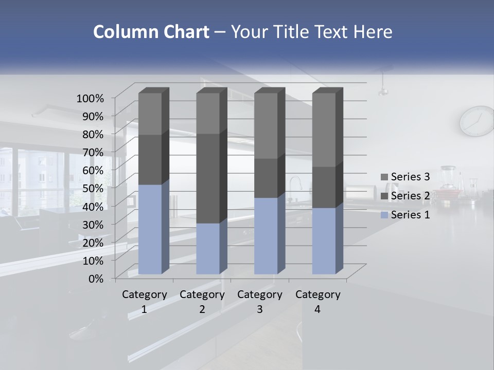 New Model Loan PowerPoint Template