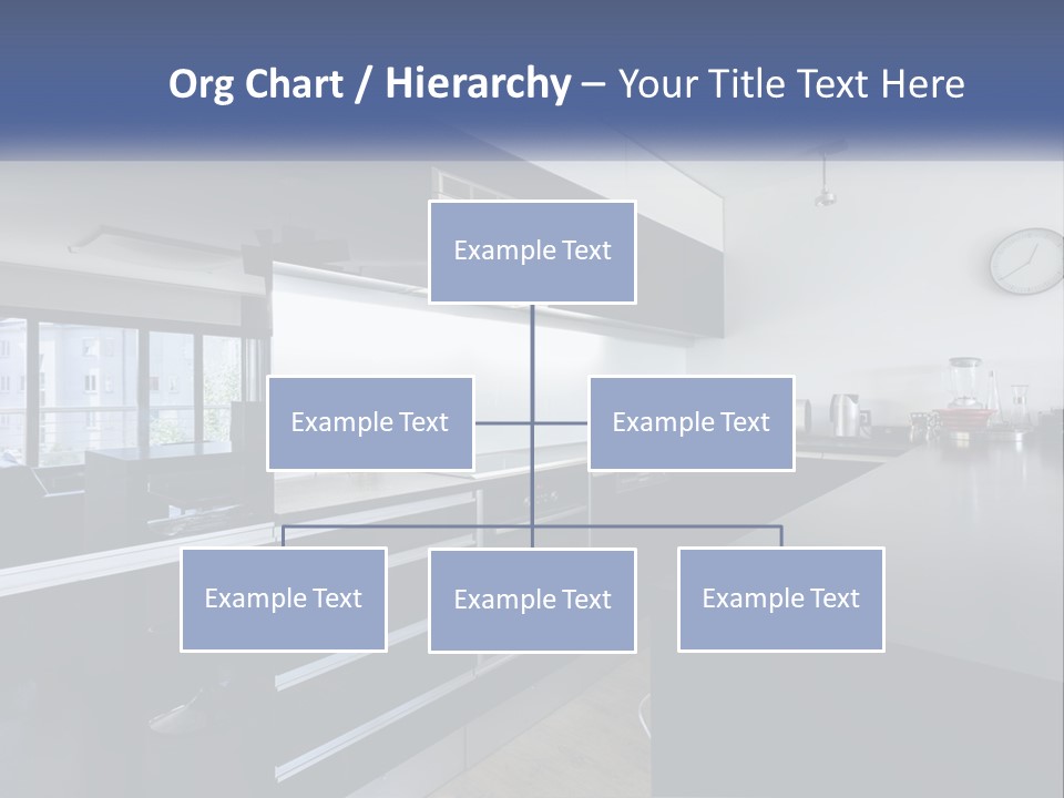 New Model Loan PowerPoint Template