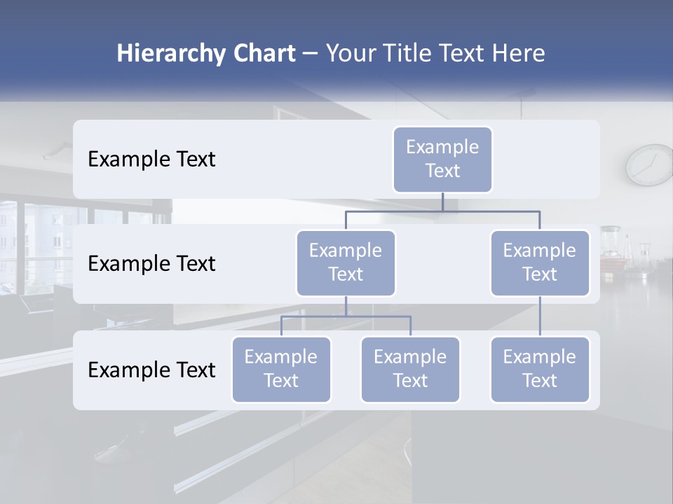 New Model Loan PowerPoint Template