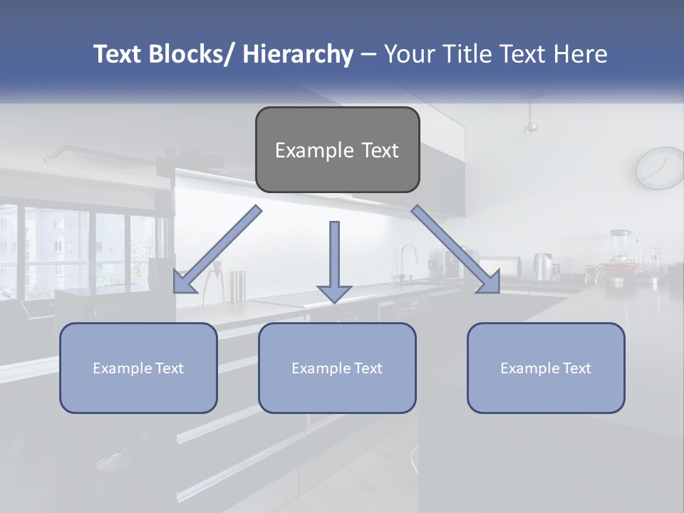 New Model Loan PowerPoint Template