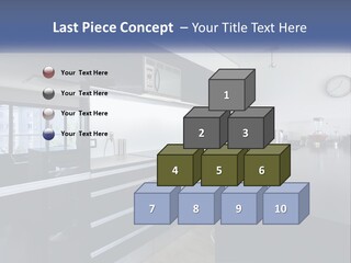 New Model Loan PowerPoint Template