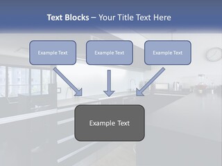 New Model Loan PowerPoint Template