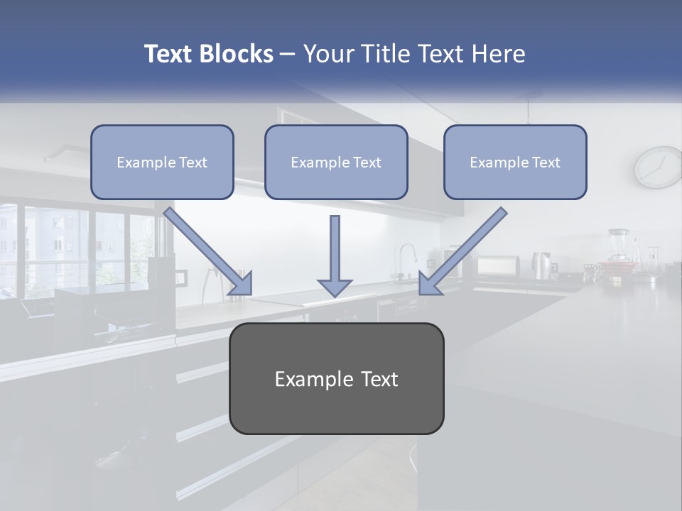 New Model Loan PowerPoint Template