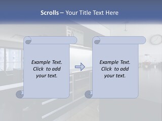 New Model Loan PowerPoint Template