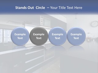 New Model Loan PowerPoint Template