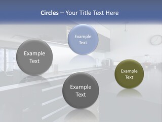 New Model Loan PowerPoint Template