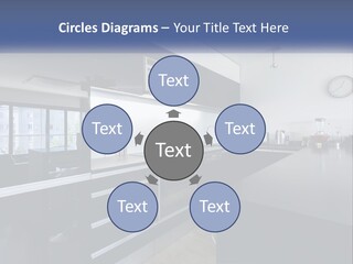 New Model Loan PowerPoint Template