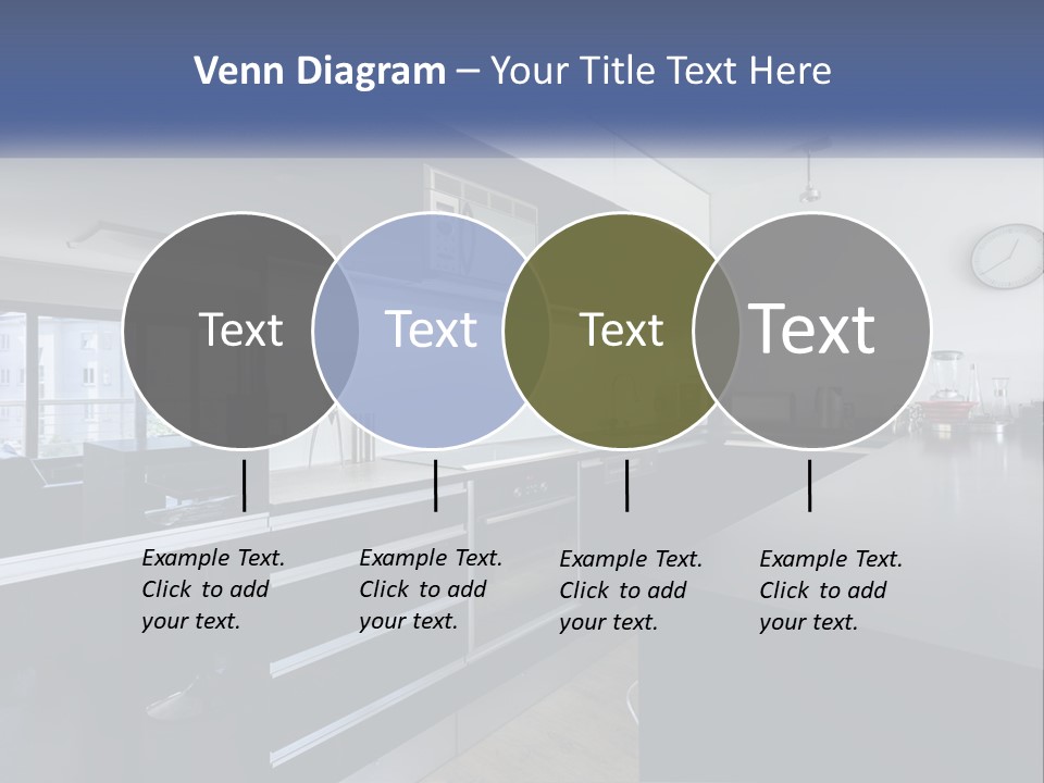 New Model Loan PowerPoint Template