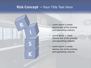 New Model Loan PowerPoint Template