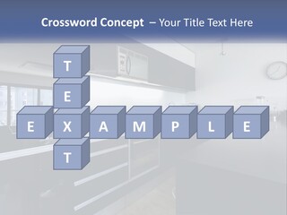 New Model Loan PowerPoint Template