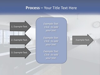 New Model Loan PowerPoint Template