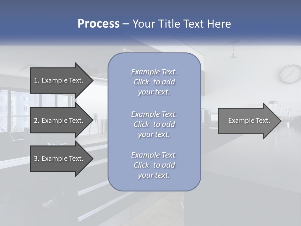 New Model Loan PowerPoint Template