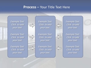 New Model Loan PowerPoint Template