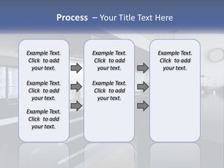 New Model Loan PowerPoint Template