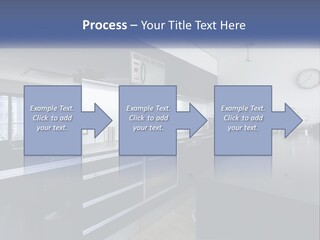 New Model Loan PowerPoint Template