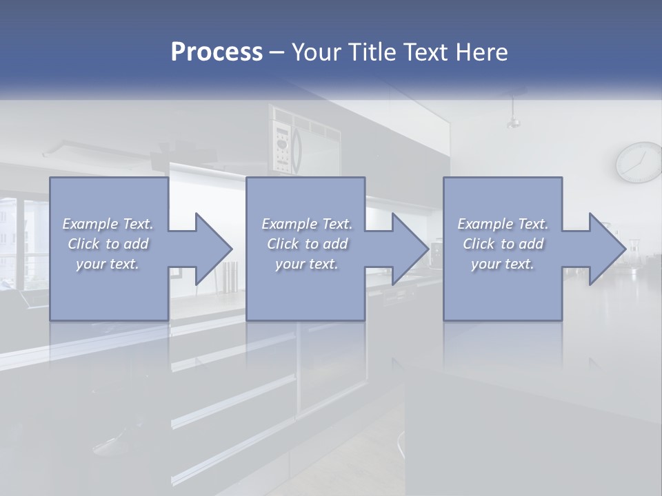 New Model Loan PowerPoint Template