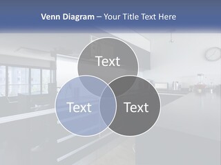 New Model Loan PowerPoint Template