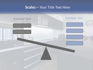 New Model Loan PowerPoint Template