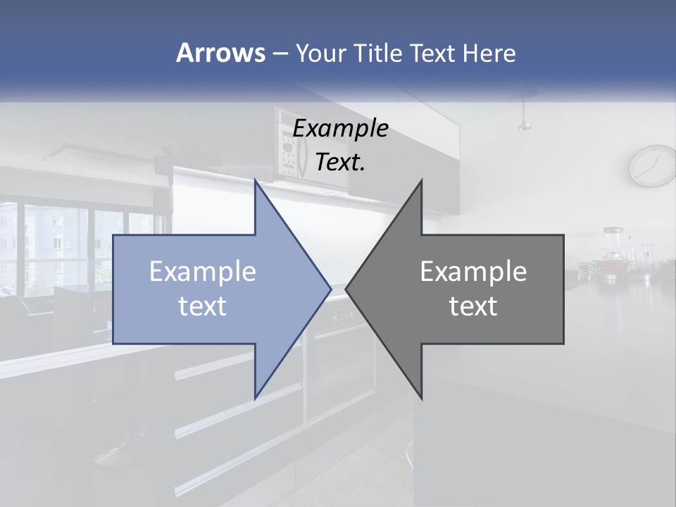 New Model Loan PowerPoint Template