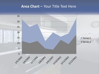 New Model Loan PowerPoint Template