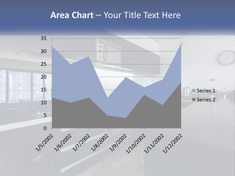 New Model Loan PowerPoint Template