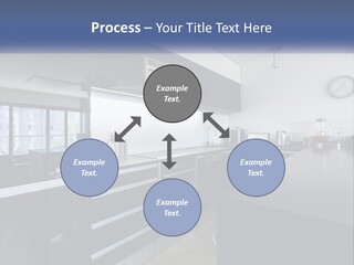 New Model Loan PowerPoint Template