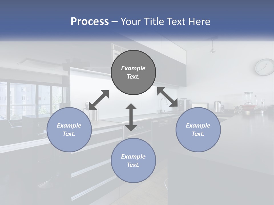 New Model Loan PowerPoint Template