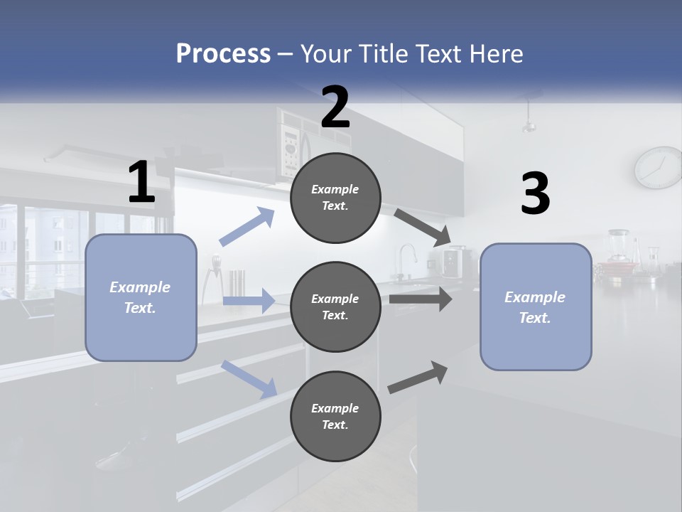 New Model Loan PowerPoint Template