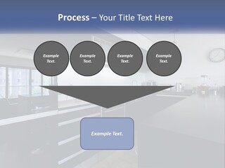 New Model Loan PowerPoint Template