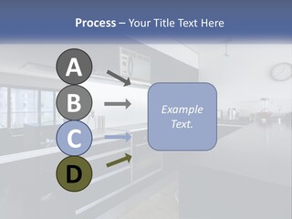 New Model Loan PowerPoint Template