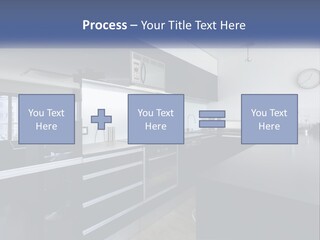 New Model Loan PowerPoint Template