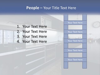 New Model Loan PowerPoint Template