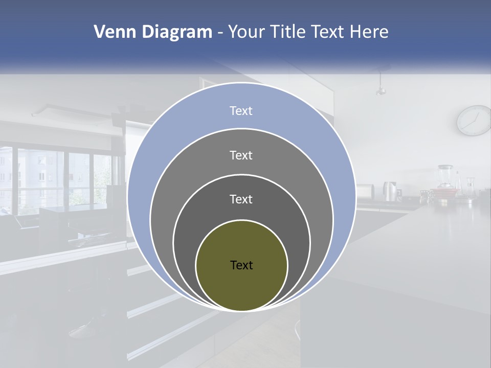 New Model Loan PowerPoint Template