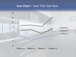 New Model Loan PowerPoint Template