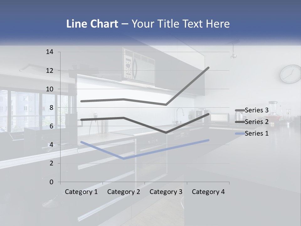 New Model Loan PowerPoint Template