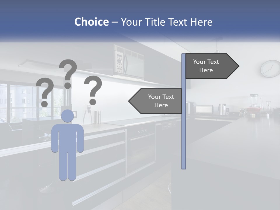 New Model Loan PowerPoint Template