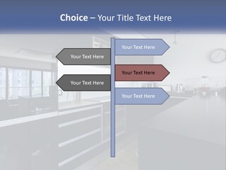 New Model Loan PowerPoint Template