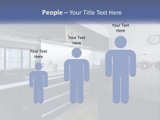 New Model Loan PowerPoint Template
