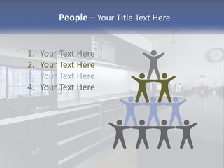 New Model Loan PowerPoint Template