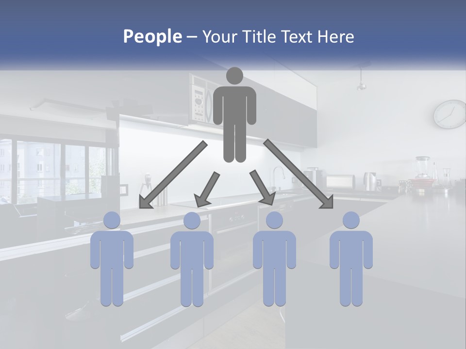 New Model Loan PowerPoint Template