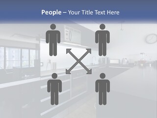 New Model Loan PowerPoint Template