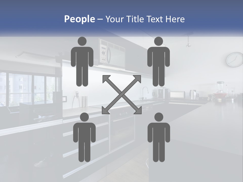 New Model Loan PowerPoint Template