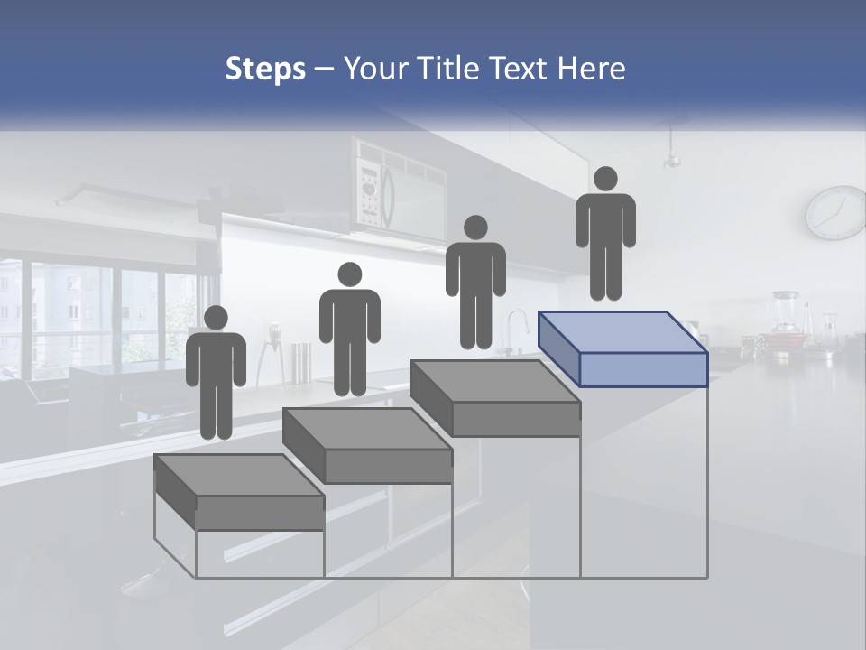 New Model Loan PowerPoint Template