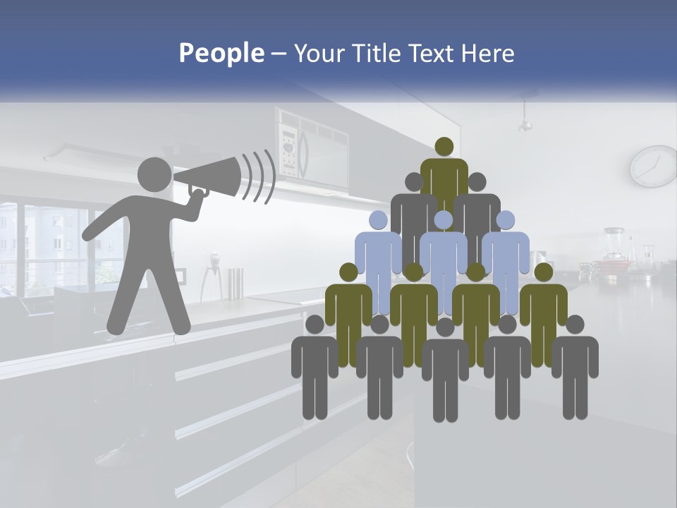 New Model Loan PowerPoint Template