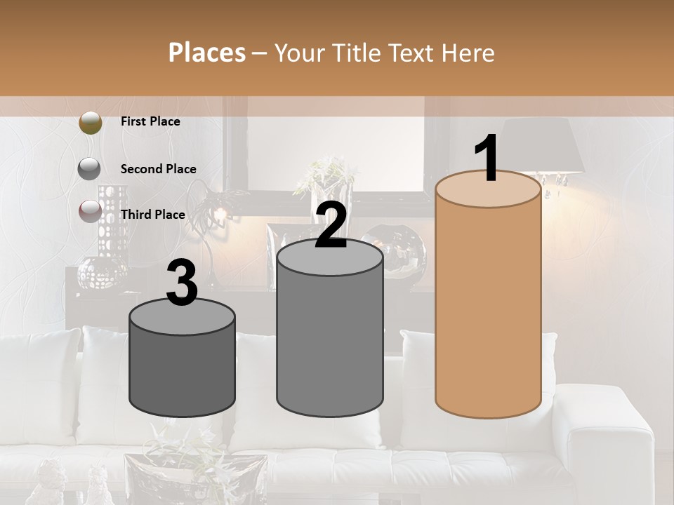 Rent Purchase Investment PowerPoint Template